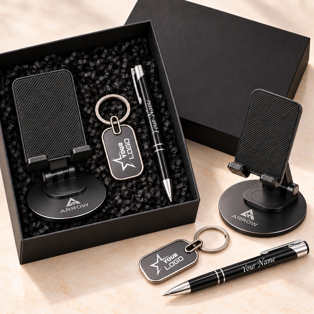 GS24 Gift Set  3 in 1 